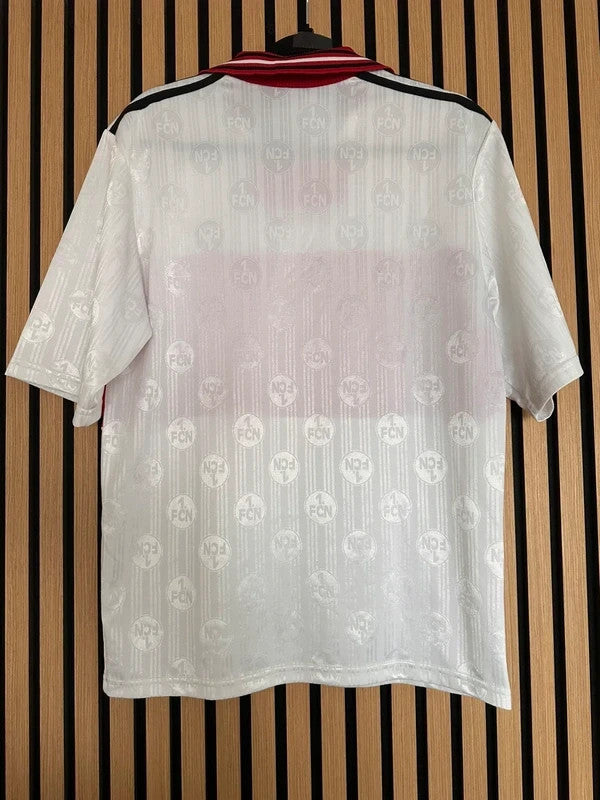 Maillot Nuremberg 1997-1998