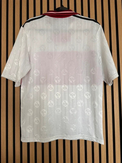 Maillot Nuremberg 1997-1998
