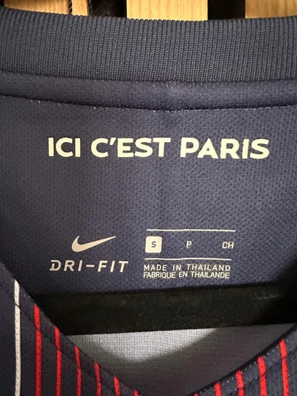 Maillot PSG 2016-2017 Di Maria
