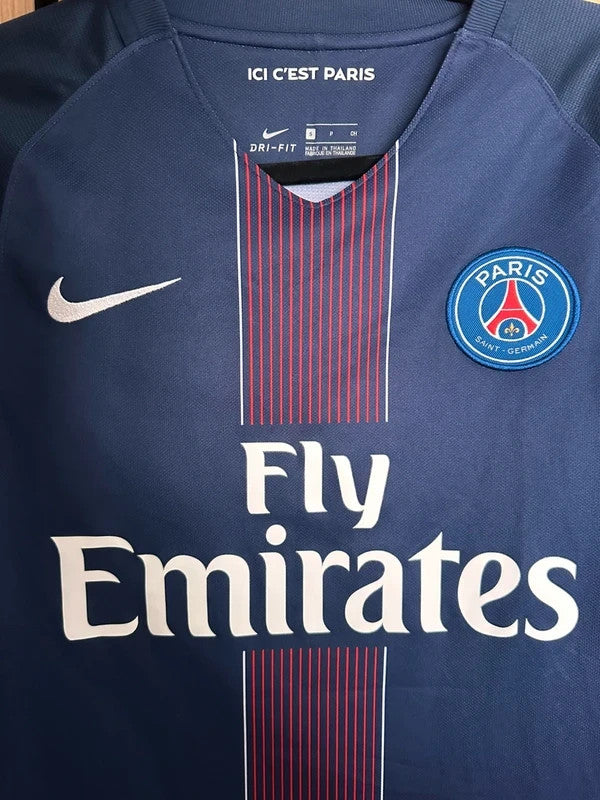Maillot PSG 2016-2017 Di Maria
