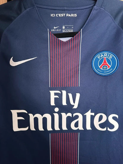 Maillot PSG 2016-2017 Di Maria