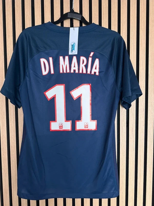 Maillot PSG 2016-2017 Di Maria