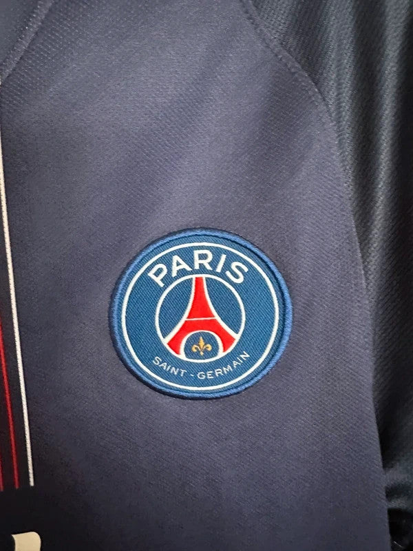 Maillot PSG 2016-2017 Di Maria
