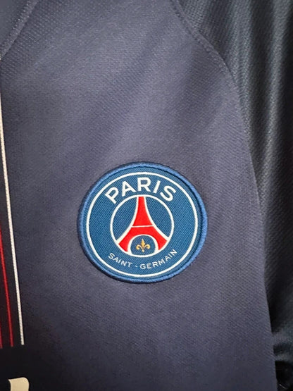Maillot PSG 2016-2017 Di Maria