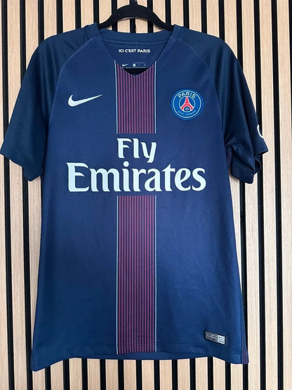 Maillot PSG 2016-2017 Di Maria