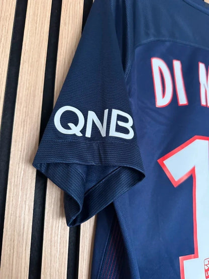 Maillot PSG 2016-2017 Di Maria