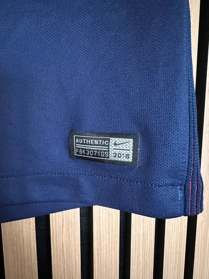Maillot PSG 2016-2017 Di Maria