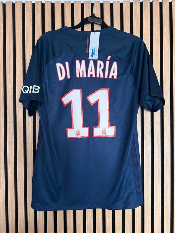 Maillot PSG 2016-2017 Di Maria