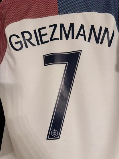 Maillot France 2016 Griezmann