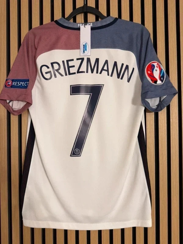 Maillot France 2016 Griezmann