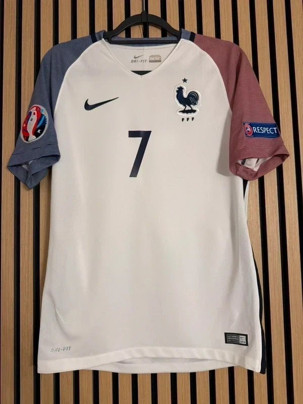 Maillot France 2016 Griezmann