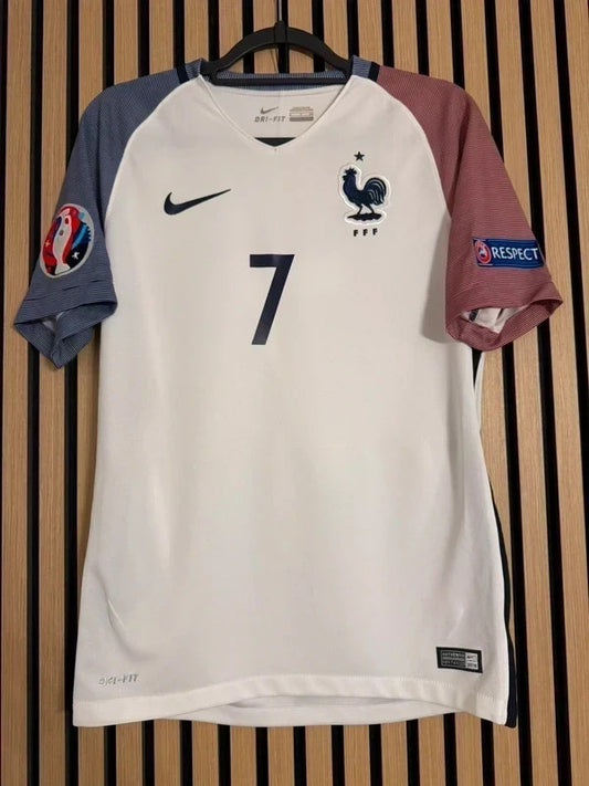Maillot France 2016 Griezmann