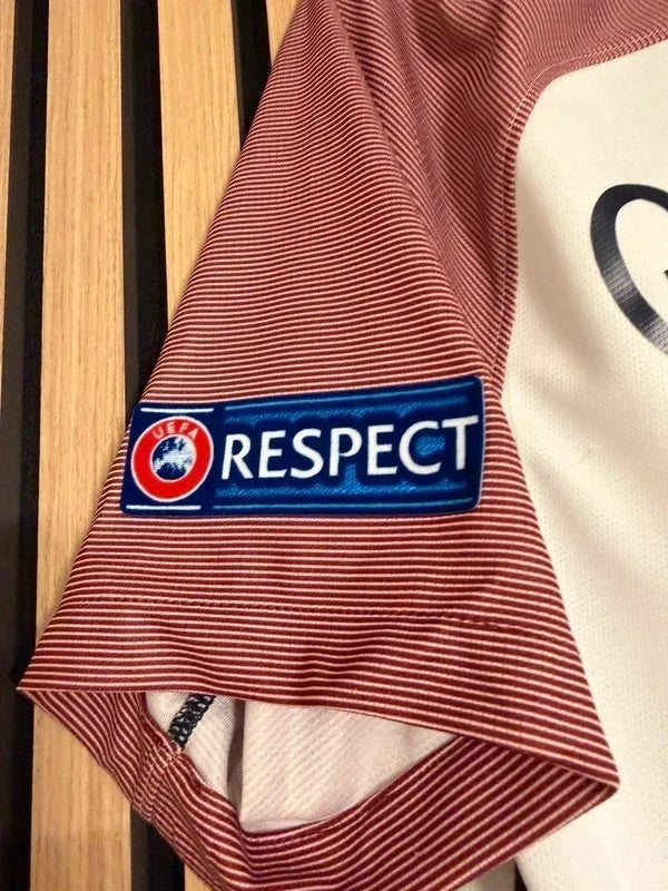 Maillot France 2016 Griezmann
