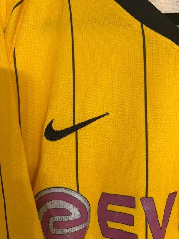 Maillot Borussia Dortmund 2008-2009 Kehl