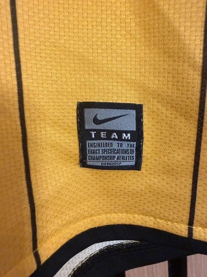 Maillot Borussia Dortmund 2008-2009 Kehl