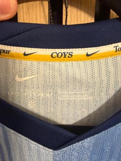 Maillot Tottenham 2024-2025 Son