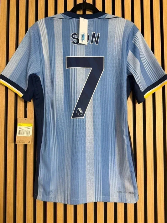 Maillot Tottenham 2024-2025 Son
