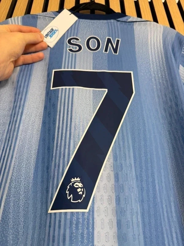 Maillot Tottenham 2024-2025 Son
