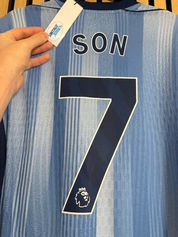 Maillot Tottenham 2024-2025 Son
