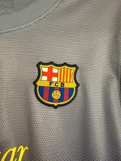 Maillot FC Barcelone 2012-2013 Valdes