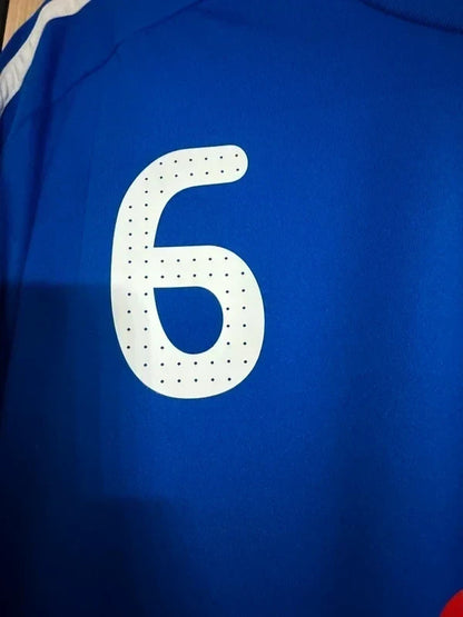 Maillot France 2008 Makelele