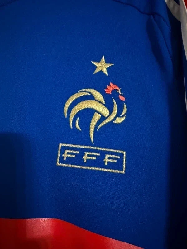 Maillot France 2008 Makelele