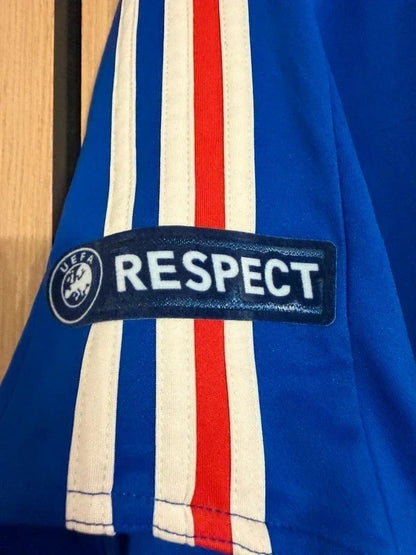 Maillot France 2008 Makelele