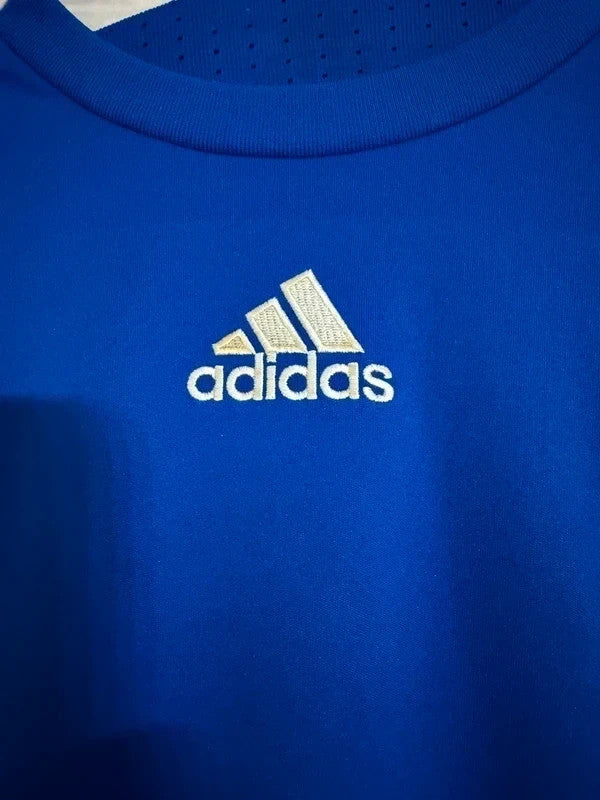 Maillot France 2008 Makelele