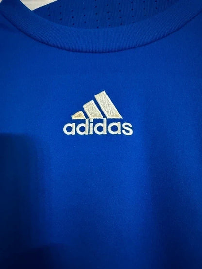 Maillot France 2008 Makelele