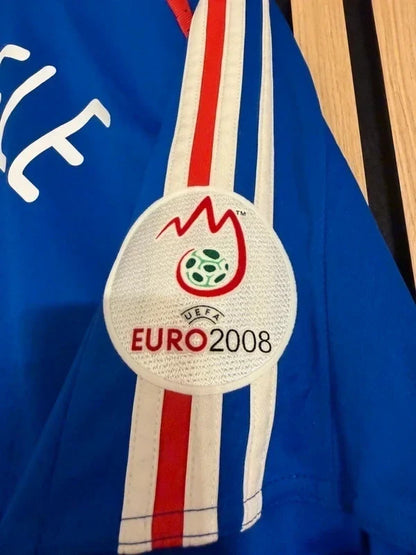 Maillot France 2008 Makelele