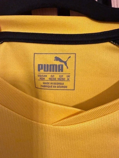 Maillot Borussia Dortmund 2017-2018 Gotze