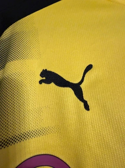 Maillot Borussia Dortmund 2017-2018 Gotze