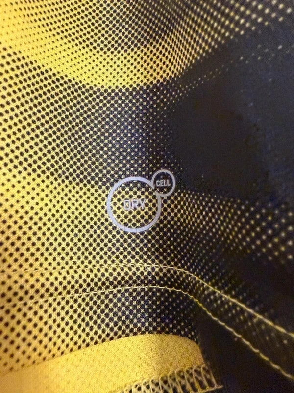 Maillot Borussia Dortmund 2017-2018 Gotze