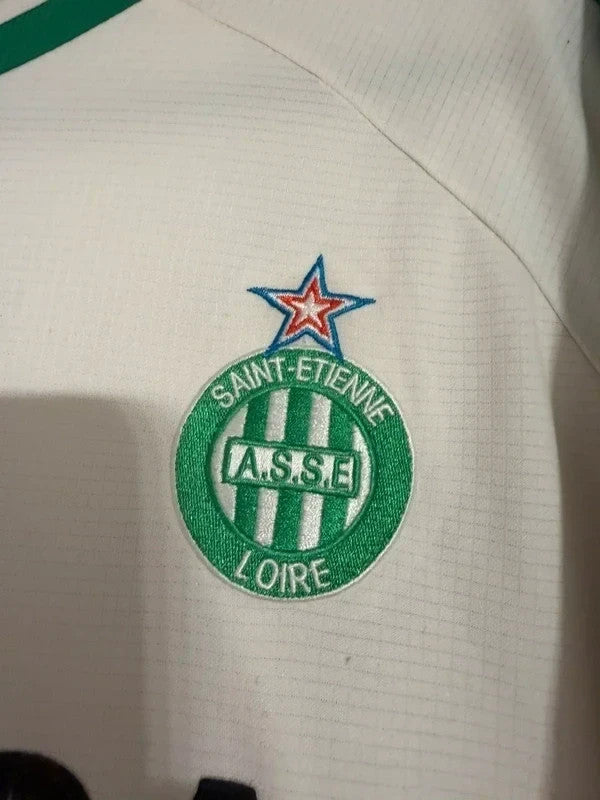 Maillot Saint-Étienne 2006-2007 Guarin