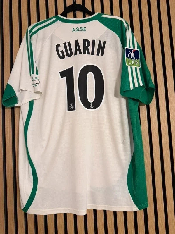 Maillot Saint-Étienne 2006-2007 Guarin