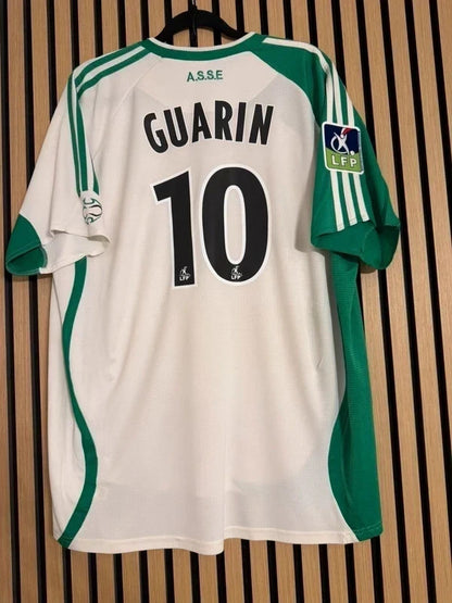 Maillot Saint-Étienne 2006-2007 Guarin