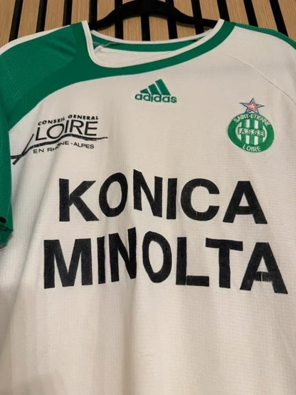 Maillot Saint-Étienne 2006-2007 Guarin
