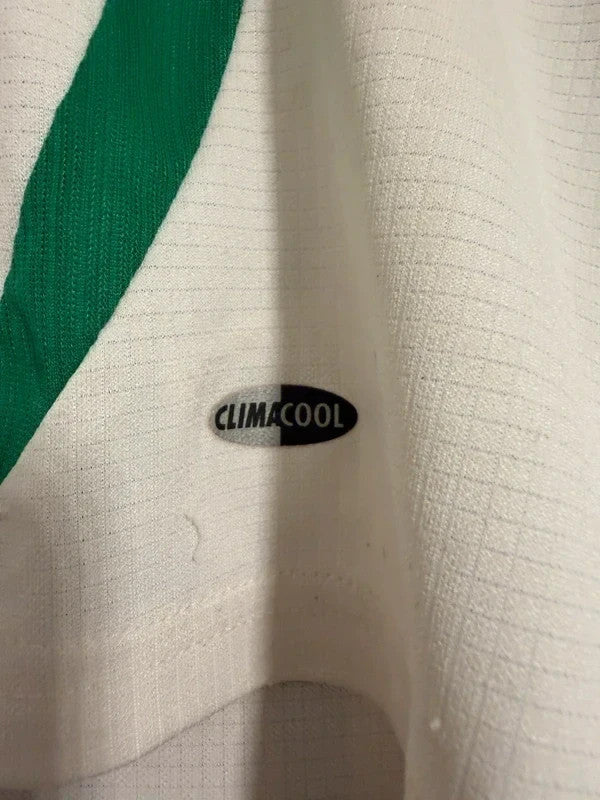 Maillot Saint-Étienne 2006-2007 Guarin