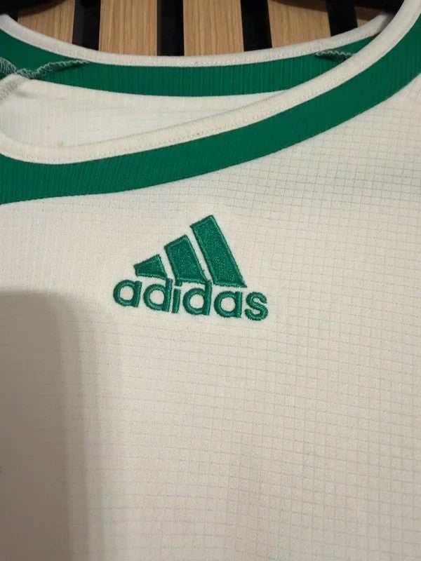Maillot Saint-Étienne 2006-2007 Guarin