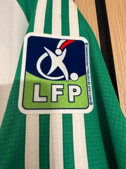 Maillot Saint-Étienne 2006-2007 Guarin