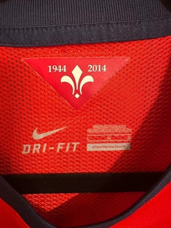 Maillot LOSC 2014-2015 Basa