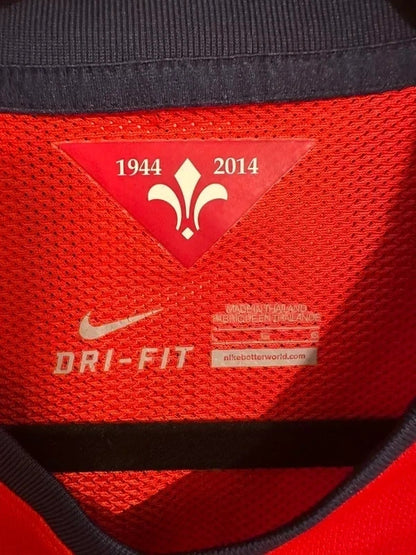 Maillot LOSC 2014-2015 Basa