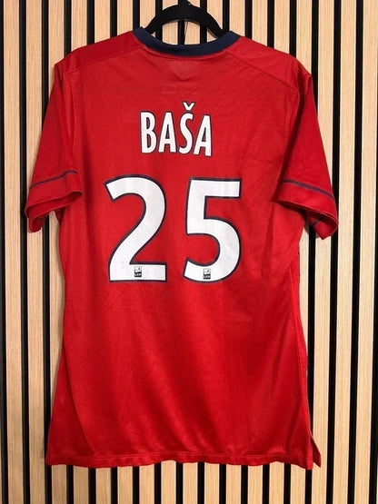 Maillot LOSC 2014-2015 Basa
