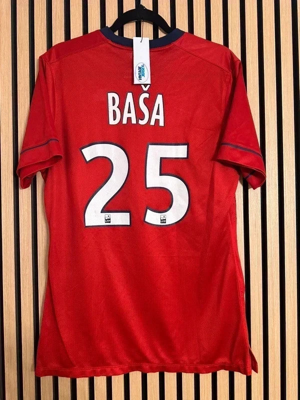 Maillot LOSC 2014-2015 Basa
