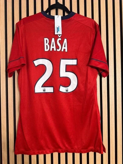 Maillot LOSC 2014-2015 Basa