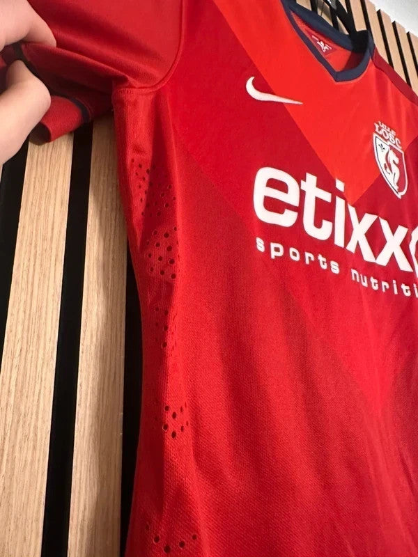Maillot LOSC 2014-2015 Basa