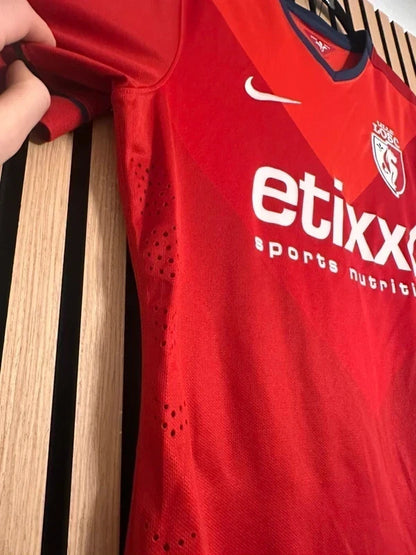 Maillot LOSC 2014-2015 Basa