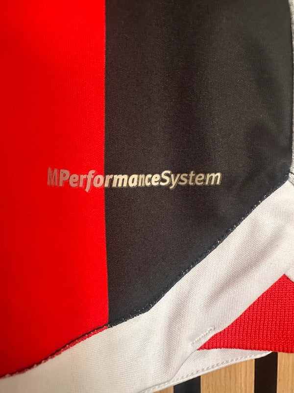 Maillot OGC Nice 2017-2018 Dante LDC
