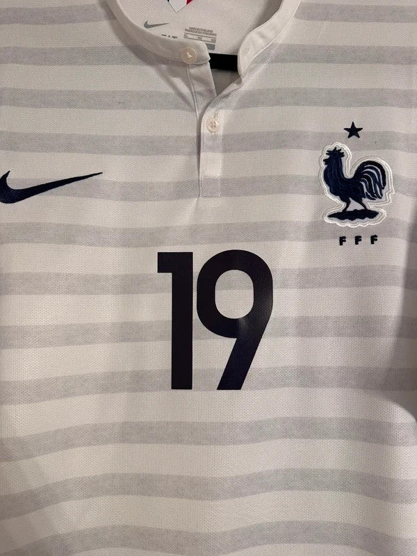 Maillot France 2014 Pogba