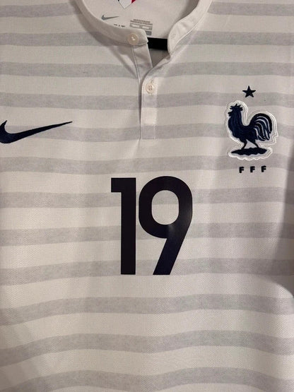 Maillot France 2014 Pogba